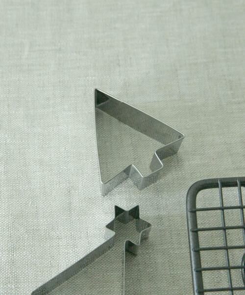 URBAN RESEARCH DOORS/アーバンリサーチ ドアーズ 『WEB限定』CINQ Birkmann クッキー型 クリスマスツリー その他1 -
