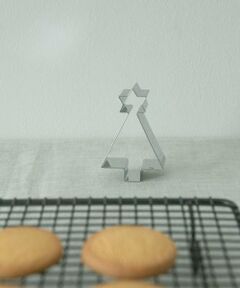 URBAN RESEARCH DOORS / アーバンリサーチ ドアーズ キッチンツール | 『WEB限定』CINQ　Birkmann クッキー型 クリスマスツリー