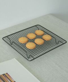 URBAN RESEARCH DOORS / アーバンリサーチ ドアーズ キッチンツール | 『WEB限定』CINQ　イギリスのケーキクーラー