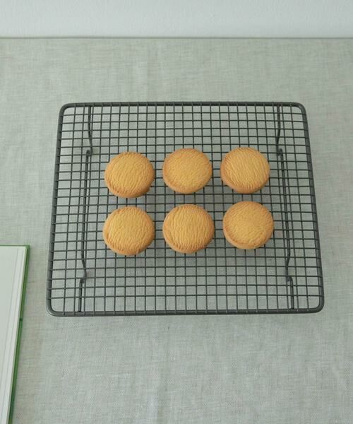 URBAN RESEARCH DOORS / アーバンリサーチ ドアーズ キッチンツール | 『WEB限定』CINQ　イギリスのケーキクーラー | 詳細1