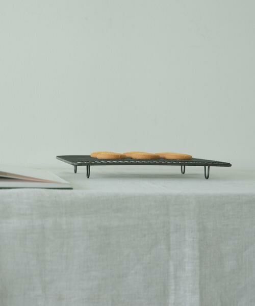 URBAN RESEARCH DOORS / アーバンリサーチ ドアーズ キッチンツール | 『WEB限定』CINQ　イギリスのケーキクーラー | 詳細3