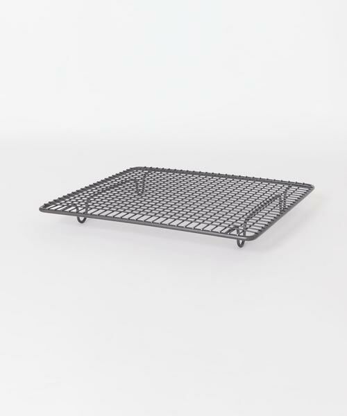 URBAN RESEARCH DOORS / アーバンリサーチ ドアーズ キッチンツール | 『WEB限定』CINQ　イギリスのケーキクーラー | 詳細4