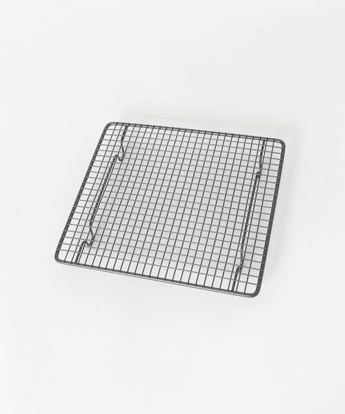 URBAN RESEARCH DOORS / アーバンリサーチ ドアーズ キッチンツール | 『WEB限定』CINQ　イギリスのケーキクーラー | 詳細5