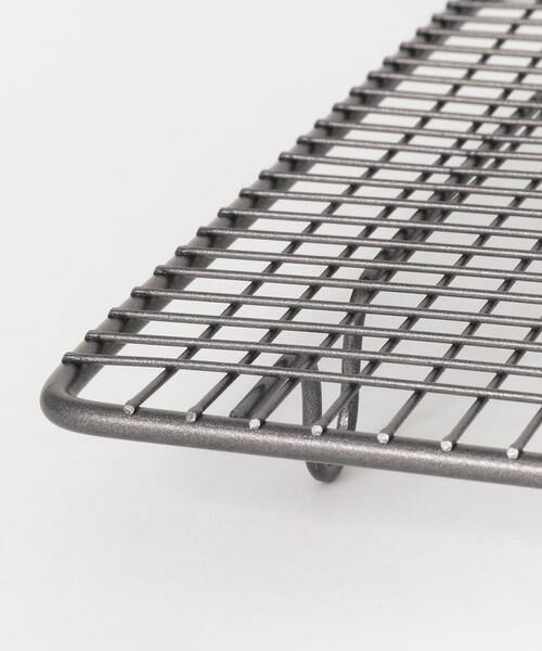 URBAN RESEARCH DOORS / アーバンリサーチ ドアーズ キッチンツール | 『WEB限定』CINQ　イギリスのケーキクーラー | 詳細6