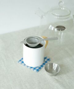 URBAN RESEARCH DOORS / アーバンリサーチ ドアーズ キッチンツール | 『WEB限定』CINQ　シングルハンドルティーストレーナー