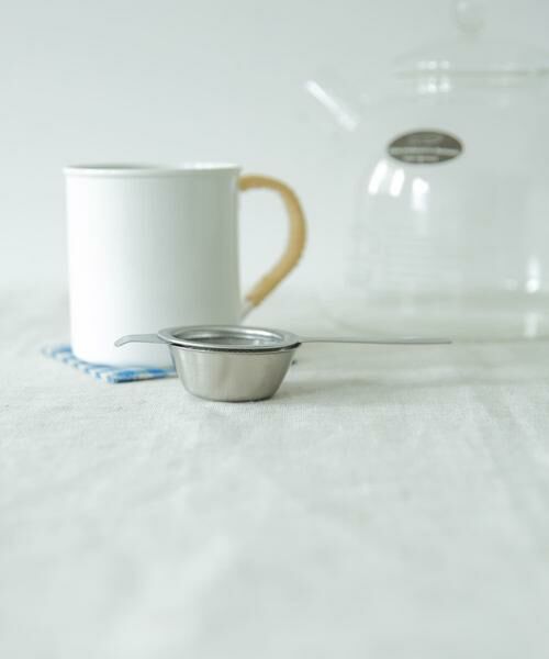 URBAN RESEARCH DOORS / アーバンリサーチ ドアーズ キッチンツール | 『WEB限定』CINQ　シングルハンドルティーストレーナー | 詳細4