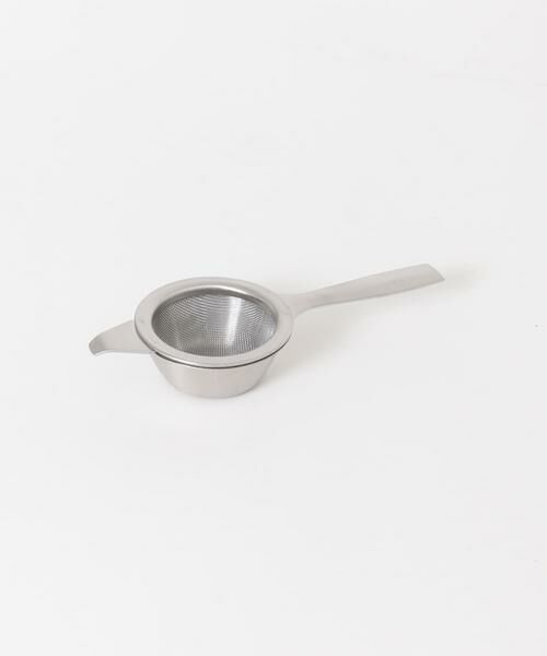 URBAN RESEARCH DOORS / アーバンリサーチ ドアーズ キッチンツール | 『WEB限定』CINQ　シングルハンドルティーストレーナー | 詳細5