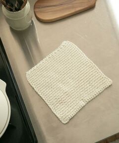 URBAN RESEARCH DOORS / アーバンリサーチ ドアーズ キッチンツール | CINQ　Solwang ポットホルダー