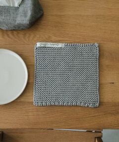 URBAN RESEARCH DOORS / アーバンリサーチ ドアーズ キッチンツール | CINQ　Solwang ポットホルダー