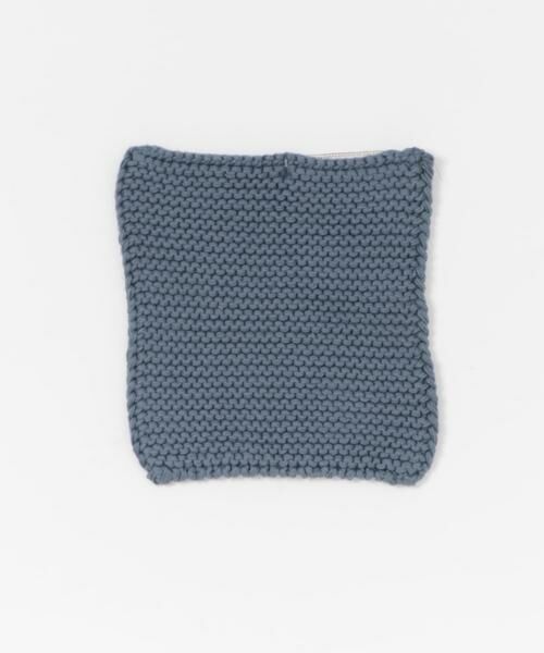 URBAN RESEARCH DOORS / アーバンリサーチ ドアーズ キッチンツール | CINQ　Solwang ポットホルダー | 詳細5