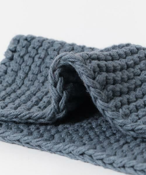 URBAN RESEARCH DOORS / アーバンリサーチ ドアーズ キッチンツール | CINQ　Solwang ポットホルダー | 詳細7