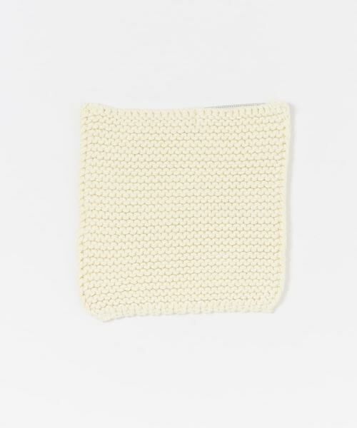 URBAN RESEARCH DOORS / アーバンリサーチ ドアーズ キッチンツール | CINQ　Solwang ポットホルダー | 詳細14