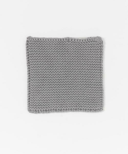 URBAN RESEARCH DOORS / アーバンリサーチ ドアーズ キッチンツール | CINQ　Solwang ポットホルダー | 詳細24