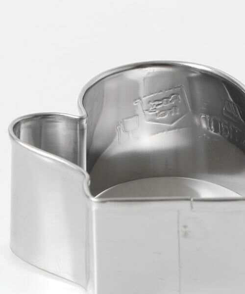 URBAN RESEARCH DOORS / アーバンリサーチ ドアーズ キッチンツール | 『WEB限定』CINQ　Birkmann クッキー型 ミトン | 詳細2