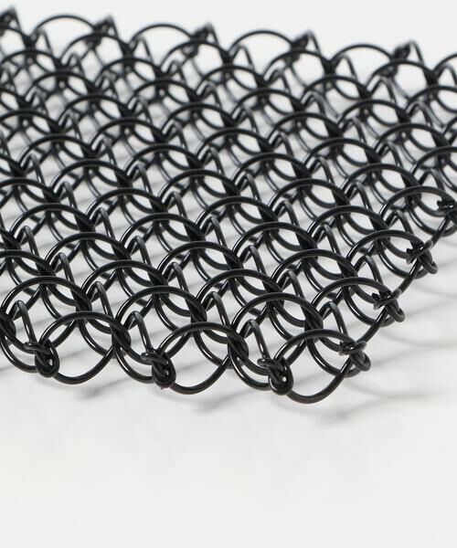 URBAN RESEARCH DOORS / アーバンリサーチ ドアーズ キッチンツール | CINQ　ワイヤー鍋敷き | 詳細4