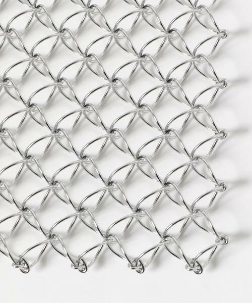 URBAN RESEARCH DOORS / アーバンリサーチ ドアーズ キッチンツール | CINQ　ワイヤー鍋敷き | 詳細7