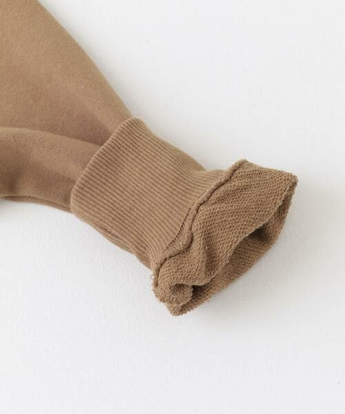 URBAN RESEARCH DOORS / アーバンリサーチ ドアーズ トップス | 『別注』Champion×DOORS　サガラスウェットパーカー(KIDS) | 詳細19