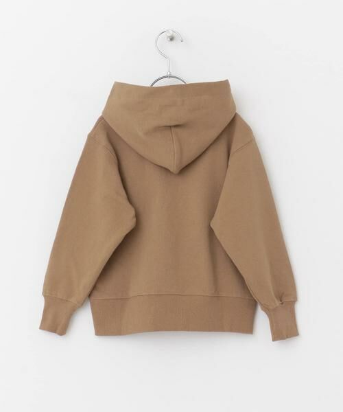 URBAN RESEARCH DOORS / アーバンリサーチ ドアーズ トップス | 『別注』Champion×DOORS　サガラスウェットパーカー(KIDS) | 詳細20