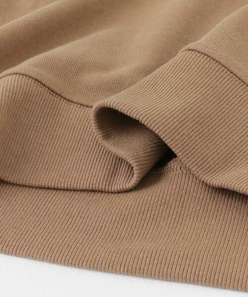 URBAN RESEARCH DOORS / アーバンリサーチ ドアーズ トップス | 『別注』Champion×DOORS　サガラスウェットパーカー(KIDS) | 詳細21