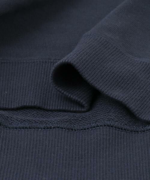 URBAN RESEARCH DOORS / アーバンリサーチ ドアーズ トップス | 『別注』Champion×DOORS　ロゴスウェット(KIDS) | 詳細7