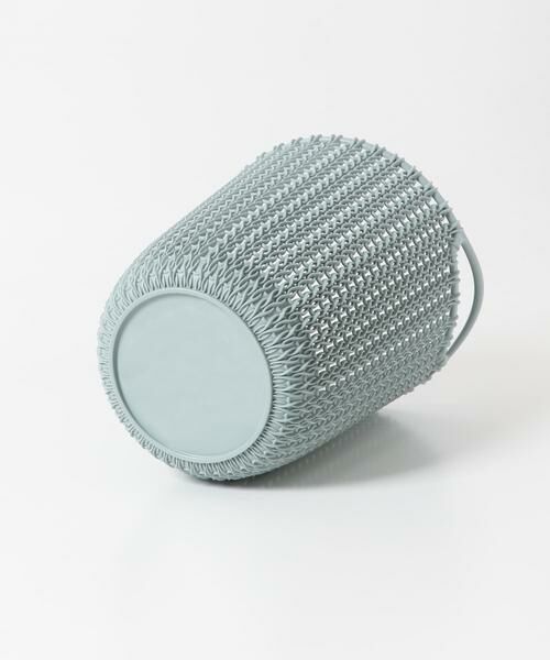 URBAN RESEARCH DOORS / アーバンリサーチ ドアーズ インテリア・インテリア雑貨 | 『WEB限定』CURVER　ダストボックス 7L | 詳細10