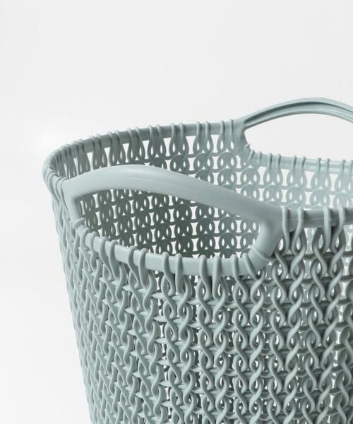 URBAN RESEARCH DOORS / アーバンリサーチ ドアーズ インテリア・インテリア雑貨 | 『WEB限定』CURVER　ダストボックス 7L | 詳細12