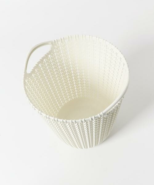 URBAN RESEARCH DOORS / アーバンリサーチ ドアーズ インテリア・インテリア雑貨 | 『WEB限定』CURVER　ダストボックス 7L | 詳細12