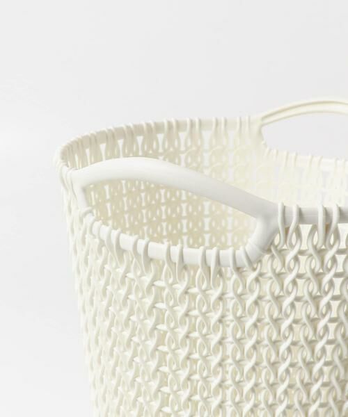 URBAN RESEARCH DOORS / アーバンリサーチ ドアーズ インテリア・インテリア雑貨 | 『WEB限定』CURVER　ダストボックス 7L | 詳細13