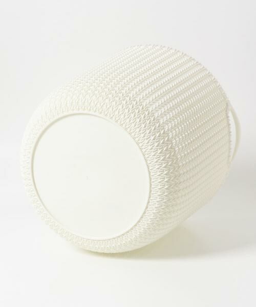 URBAN RESEARCH DOORS / アーバンリサーチ ドアーズ インテリア・インテリア雑貨 | 『WEB限定』CURVER　ラウンドバスケット 30L | 詳細10