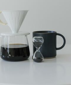 URBAN RESEARCH DOORS / アーバンリサーチ ドアーズ インテリア・インテリア雑貨 | 『WEB限定』ハイタイド　砂時計S