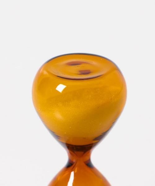 URBAN RESEARCH DOORS / アーバンリサーチ ドアーズ インテリア・インテリア雑貨 | 『WEB限定』ハイタイド　砂時計S | 詳細6