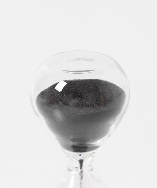 URBAN RESEARCH DOORS / アーバンリサーチ ドアーズ インテリア・インテリア雑貨 | 『WEB限定』ハイタイド　砂時計S | 詳細12