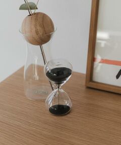 URBAN RESEARCH DOORS / アーバンリサーチ ドアーズ インテリア・インテリア雑貨 | 『WEB限定』ハイタイド　砂時計M