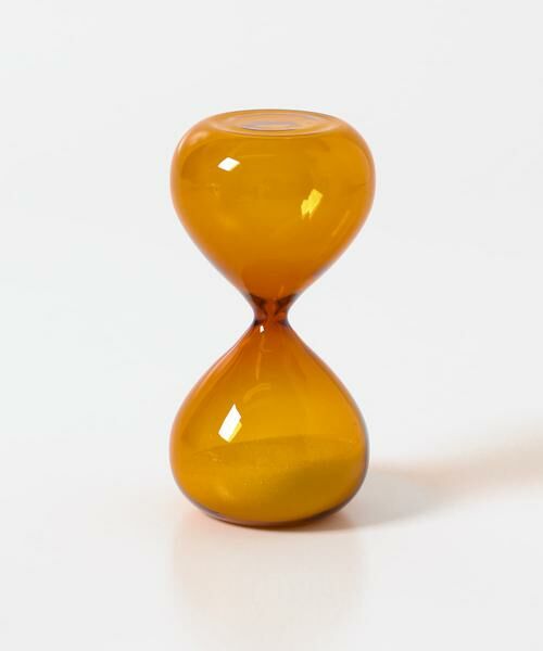URBAN RESEARCH DOORS / アーバンリサーチ ドアーズ インテリア・インテリア雑貨 | 『WEB限定』ハイタイド　砂時計M | 詳細5