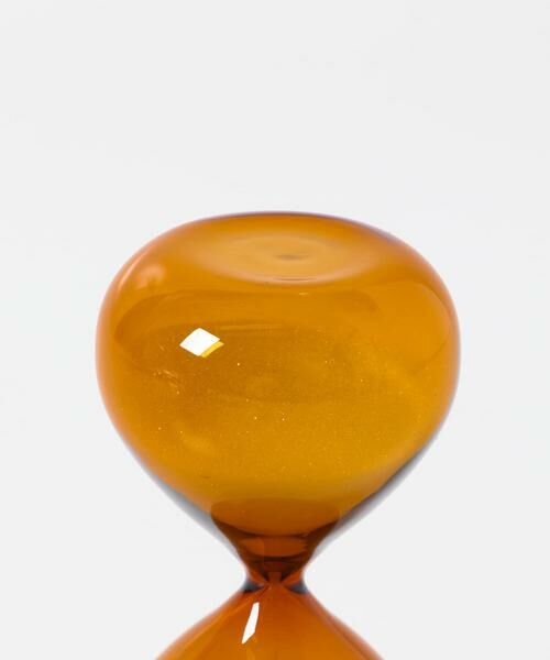 URBAN RESEARCH DOORS / アーバンリサーチ ドアーズ インテリア・インテリア雑貨 | 『WEB限定』ハイタイド　砂時計M | 詳細7