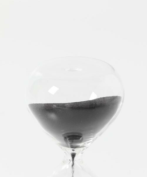 URBAN RESEARCH DOORS / アーバンリサーチ ドアーズ インテリア・インテリア雑貨 | 『WEB限定』ハイタイド　砂時計M | 詳細13