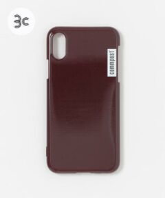 URBAN RESEARCH DOORS / アーバンリサーチ ドアーズ その他雑貨 | commpost　iPhoneX XS CASE commpost