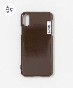 URBAN RESEARCH DOORS / アーバンリサーチ ドアーズ その他雑貨 | commpost　iPhoneX XS CASE commpost