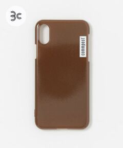 URBAN RESEARCH DOORS / アーバンリサーチ ドアーズ その他雑貨 | commpost　iPhoneX XS CASE commpost
