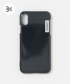 URBAN RESEARCH DOORS / アーバンリサーチ ドアーズ その他雑貨 | commpost　iPhoneX XS CASE commpost