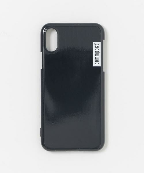 URBAN RESEARCH DOORS / アーバンリサーチ ドアーズ その他雑貨 | commpost　iPhoneX XS CASE commpost | 詳細7