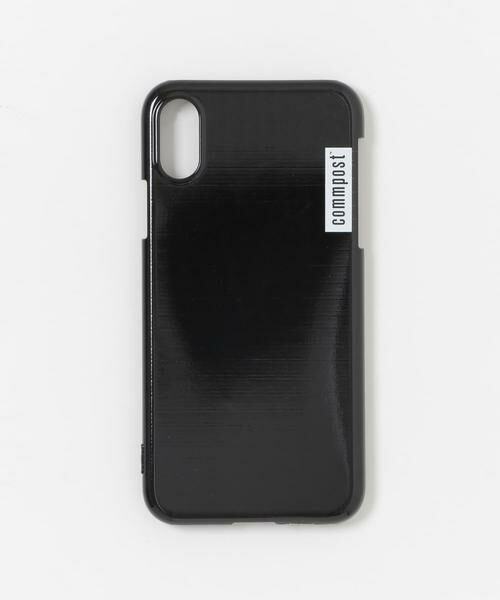 URBAN RESEARCH DOORS / アーバンリサーチ ドアーズ その他雑貨 | commpost　iPhoneX XS CASE commpost | 詳細9