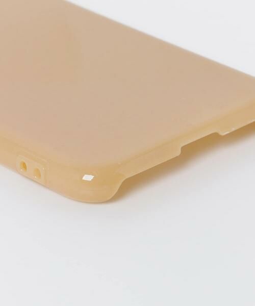 URBAN RESEARCH DOORS / アーバンリサーチ ドアーズ その他雑貨 | commpost　iPhoneX XS CASE commpost | 詳細13