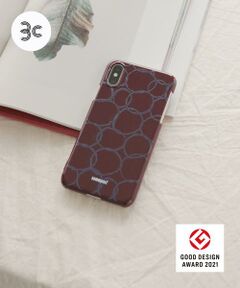 URBAN RESEARCH DOORS / アーバンリサーチ ドアーズ その他雑貨 | commpost　iPhoneX XS CASE maru