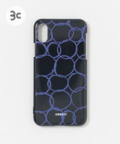 URBAN RESEARCH DOORS / アーバンリサーチ ドアーズ その他雑貨 | commpost　iPhoneX XS CASE maru