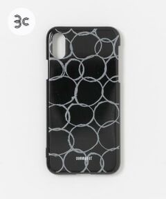 URBAN RESEARCH DOORS / アーバンリサーチ ドアーズ その他雑貨 | commpost　iPhoneX XS CASE maru