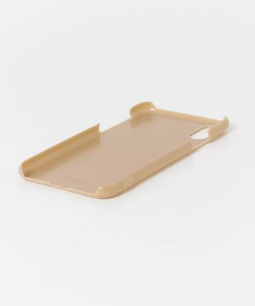 URBAN RESEARCH DOORS / アーバンリサーチ ドアーズ その他雑貨 | commpost　iPhoneX XS CASE maru | 詳細13