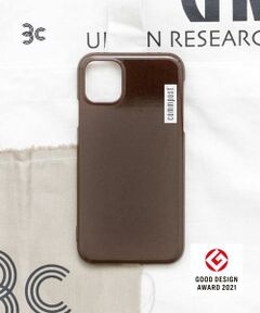 URBAN RESEARCH DOORS / アーバンリサーチ ドアーズ その他雑貨 | commpost　iPhoneXI CASE commpost