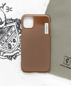 URBAN RESEARCH DOORS / アーバンリサーチ ドアーズ その他雑貨 | commpost　iPhoneXI CASE commpost