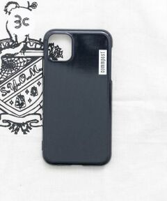 URBAN RESEARCH DOORS / アーバンリサーチ ドアーズ その他雑貨 | commpost　iPhoneXI CASE commpost
